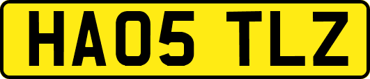 HA05TLZ