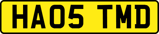 HA05TMD