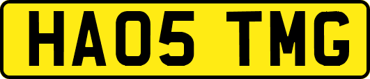 HA05TMG