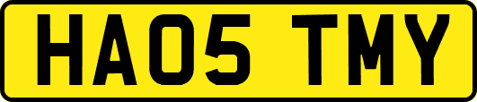 HA05TMY