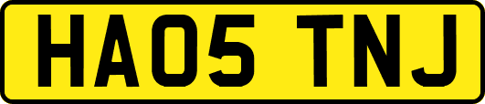 HA05TNJ
