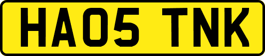 HA05TNK