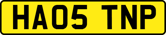HA05TNP