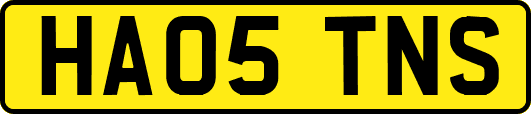 HA05TNS