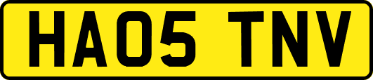 HA05TNV
