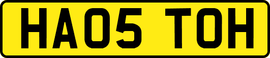 HA05TOH