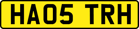 HA05TRH