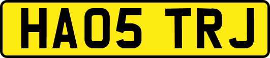 HA05TRJ