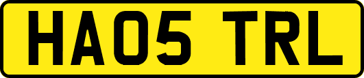 HA05TRL