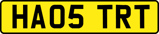 HA05TRT