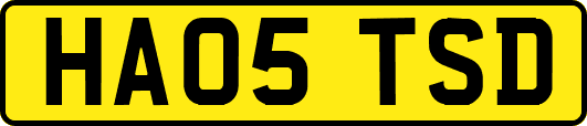 HA05TSD