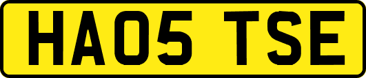 HA05TSE