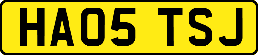 HA05TSJ