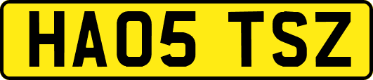 HA05TSZ