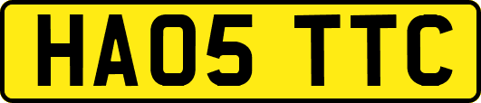HA05TTC