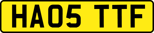 HA05TTF