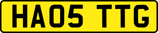 HA05TTG
