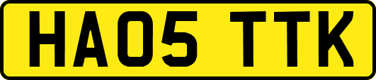 HA05TTK