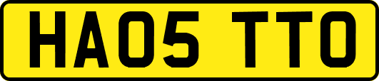 HA05TTO