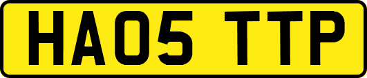 HA05TTP