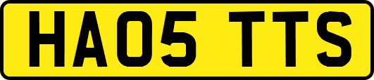 HA05TTS
