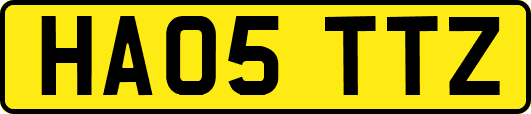 HA05TTZ