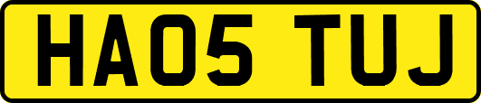 HA05TUJ