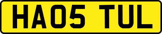 HA05TUL