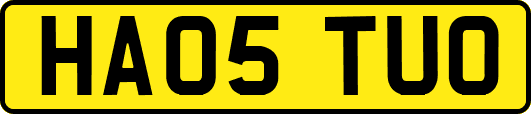 HA05TUO