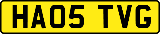 HA05TVG