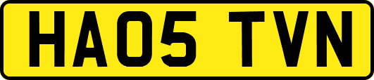 HA05TVN