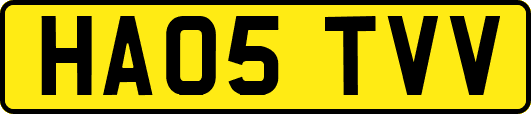 HA05TVV
