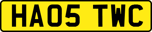 HA05TWC