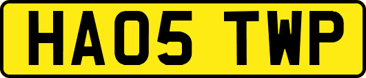 HA05TWP