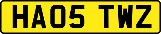 HA05TWZ