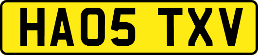 HA05TXV