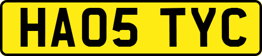 HA05TYC