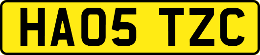 HA05TZC