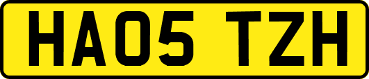HA05TZH