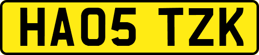 HA05TZK