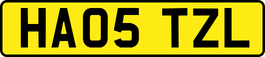 HA05TZL