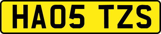 HA05TZS