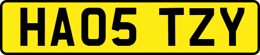 HA05TZY