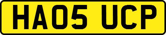 HA05UCP