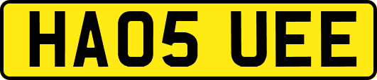 HA05UEE