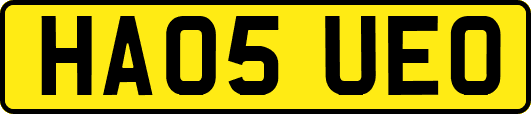 HA05UEO