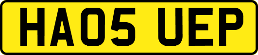 HA05UEP