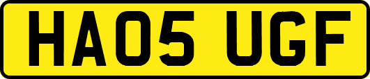 HA05UGF