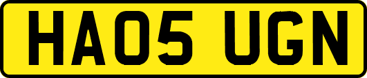 HA05UGN