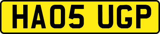 HA05UGP